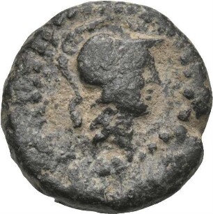 Erythrai / Ionien, nach 133 v. Chr.