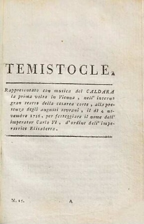 Opere dell'abate Pietro Metastasio poeta cesareo, 15. Temistocle
