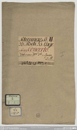 Concertos - Mus.2-O-1,22 : vl, strings, bc - F