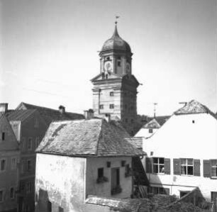 Stadtturm