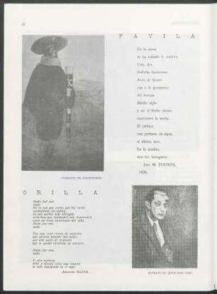 Orilla