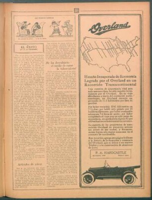 ¿Se ha descubierto el medio de curar la tuberculosis?