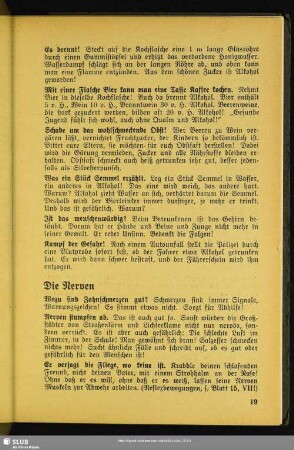Die Nerven