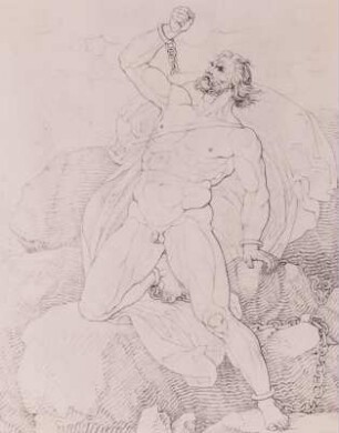 Prometheus
