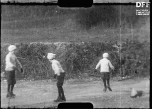 Eislauf (190?)