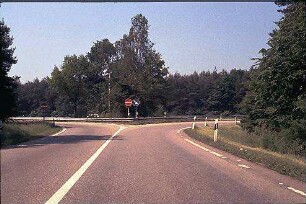 Gabelung Ost