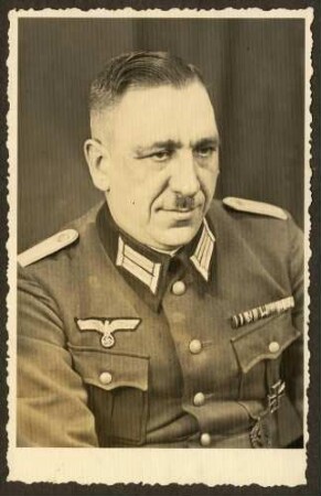 Avemann, Otto
