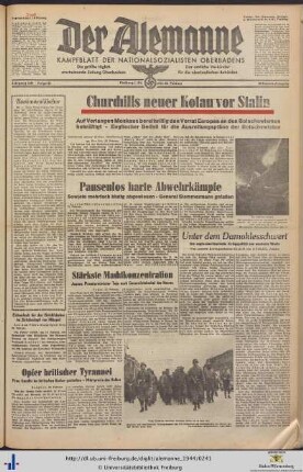 23.02.1944 (Mittwoch-Ausgabe)