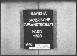 Das Tragen der Uniform im Ausland