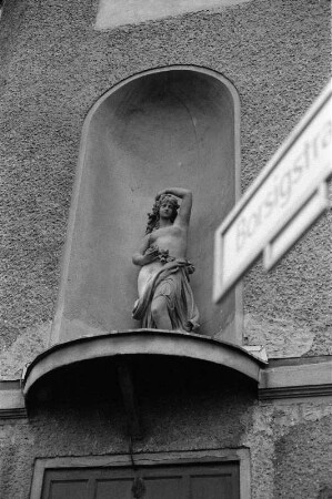 Berlin-Mitte : In Berlin-Mitte, Borsigstrasse
