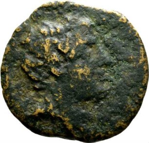 Münze, 182-149 v. Chr.
