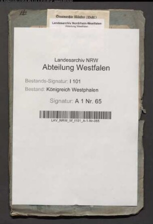 Pfarre zu Neuenheerse