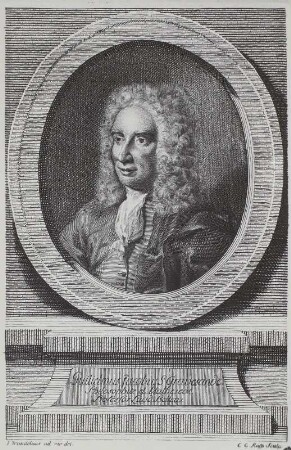 Gravesande, Willem Jacob