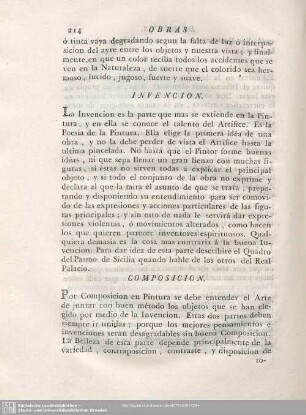COMPOSICION.