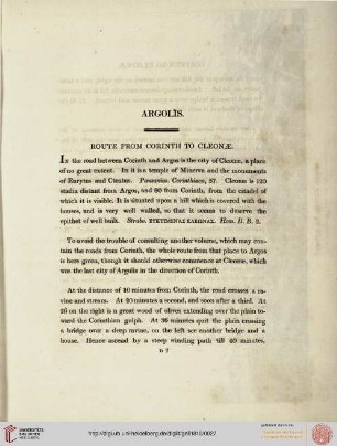 Argolis