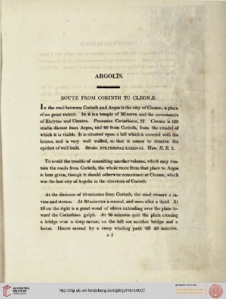 Argolis