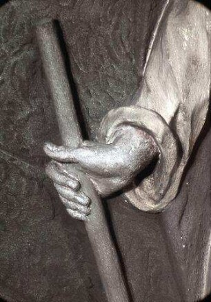 Christi Geburt, Anbetung der Hirten
