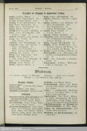 Wiederau