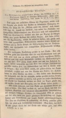 117-119 Kirchenhistorische Theologie