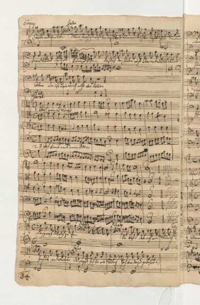 17. Choral: Ach, großer König