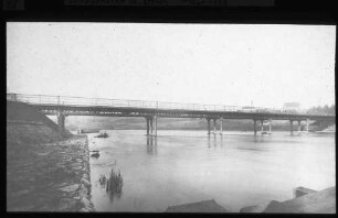 Enzbrücke Neuenbürg