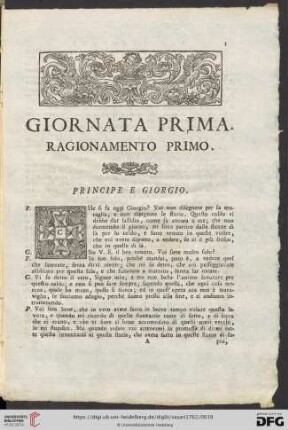 Ragionamenti del signor cavaliere Giorgio Vasari pittore e archietto aretino