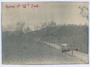 Foto der geplanten Automobilsperre Nr. 20 bei Pfirt
