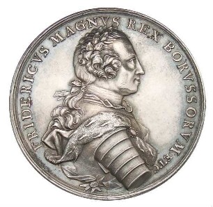 Holtzhey, Johann Georg: Schlacht bei Torgau