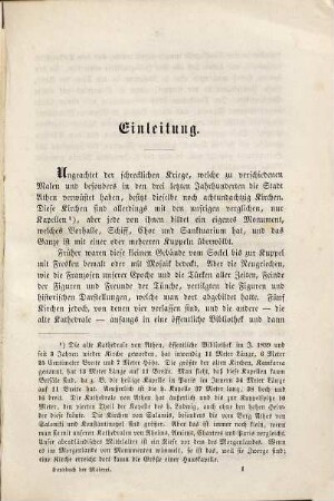 Das Handbuch der Malerei vom Berge Athos