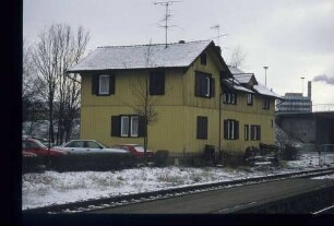 Bf. Ravensburg