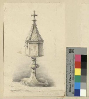 Ziborium