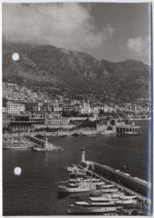 Monaco, Monte Carlo