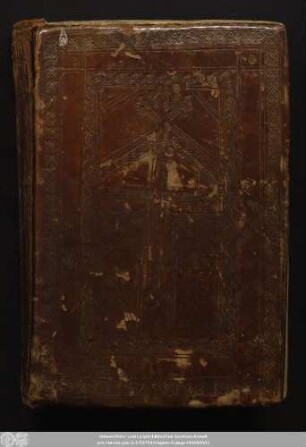 Äthiopischer Psalter : nebst alttestamentlichen Hymnen und Gebeten