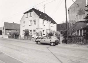 Haus Nummer 29