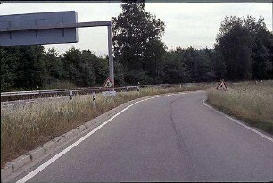 Rampe Nord
