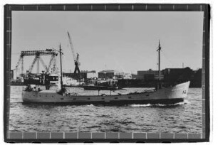 Käte Oltmann ex Wilhelm -55 (1943), Georg Oltmann, Hamburg