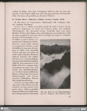 Blick von den Watzmannkindern auf den Königssee und Steinernes Meer