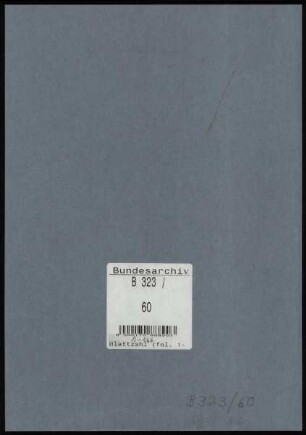 Inventar und Fotografien der Kunstwerke aus der "Sammlung Göring": Bd. 4