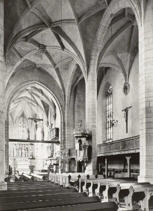 Stadtkirche