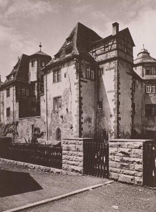 Obere Burg