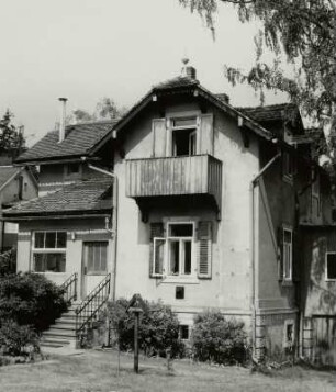 Villa, Gohrisch Kurort