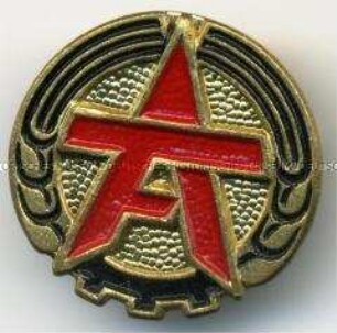 Arbeiterfestspiele der DDR