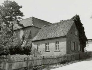 Wohnhaus, Jesewitz