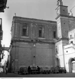 Chiesa Matrice