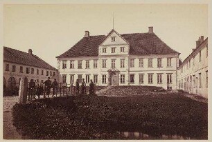 Schleswig - Prinzenpalais