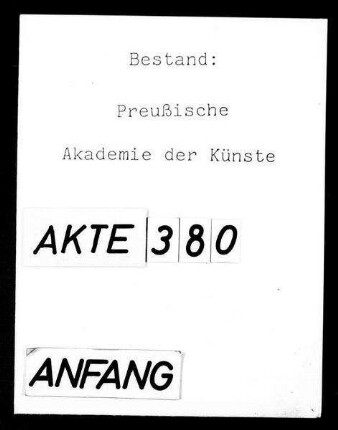Akademische Kunstausstellungen
