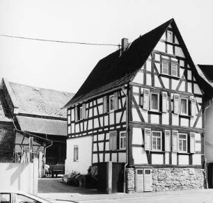 Villmar, Peter-Paul-Straße 51
