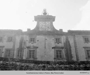 Forte di Belvedere, Villa, Florenz