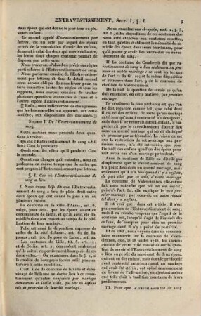 Répertoire universel et raisonné de jurisprudence, 11. Ens - Fau