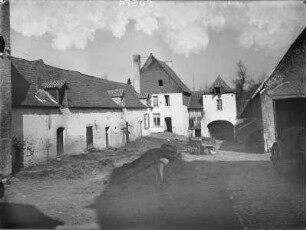 Gutshof Tee Munt / Tee Melyn